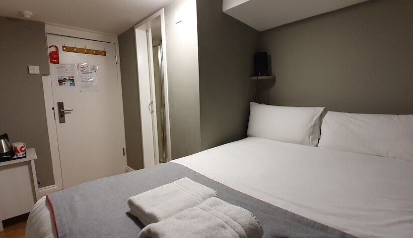 经济房, Ebury House