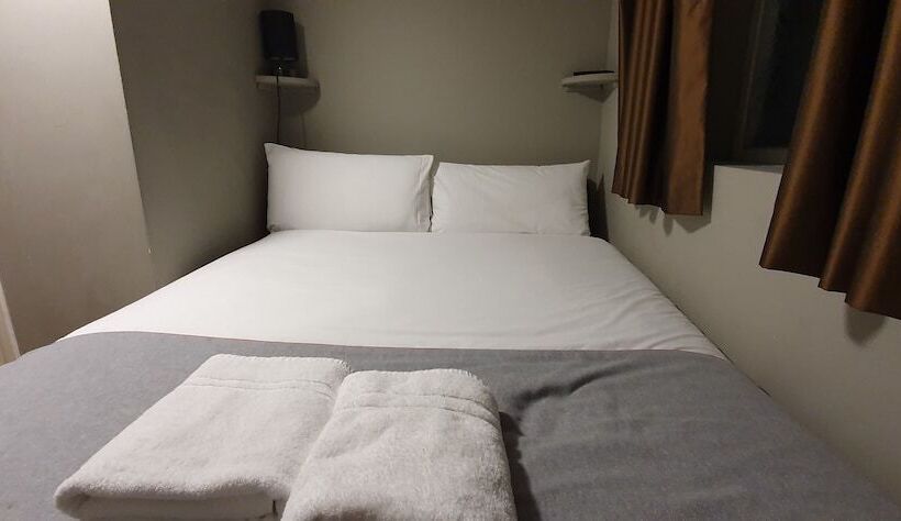 Номер Economy, Ebury House