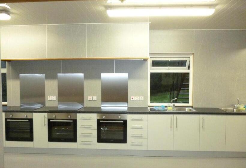 Номер Стандарт, Glencoe Youth Hostel