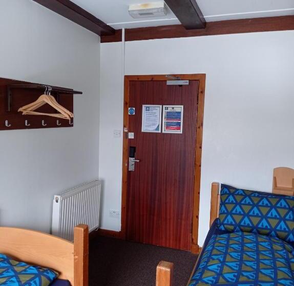 Quarto Estandar, Glencoe Youth Hostel