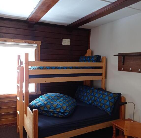 Семейный Номер, Glencoe Youth Hostel