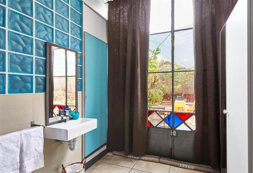 اتاق سوپریور, Ella Guest House Barcelona