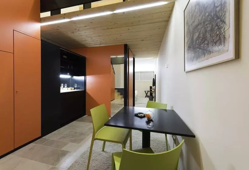 ジュニアスイート, Hôtel Restaurant Le Château De Besseuil, Mâcon Nord   Teritoria