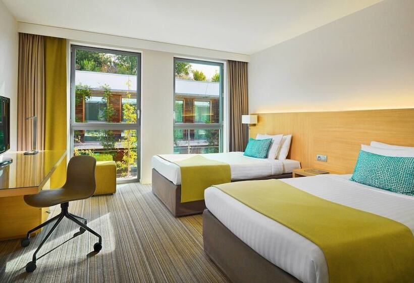 스탠다드 룸, Courtyard By Marriott Montpellier