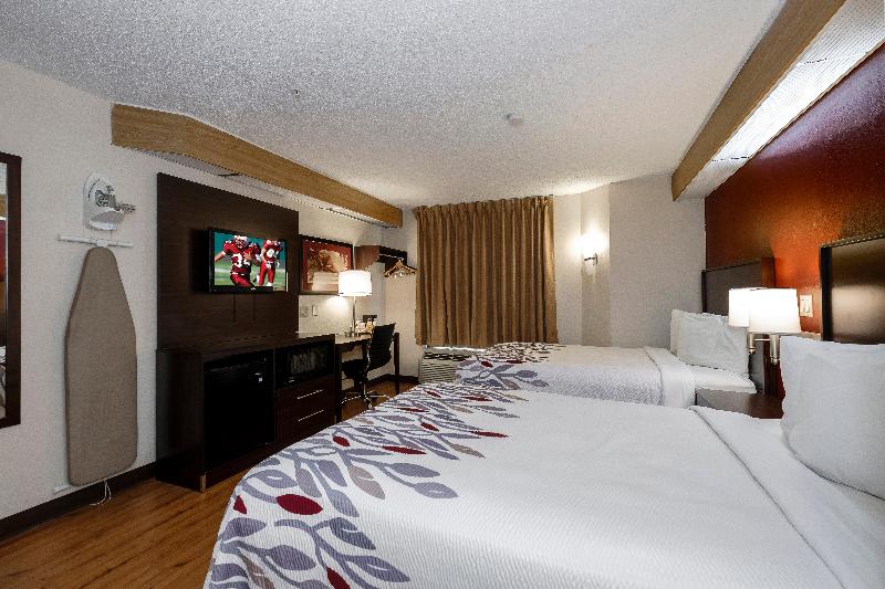 スタンダードルーム, Del Juguete