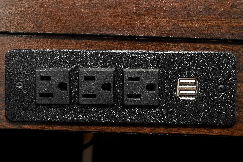 スタンダードルーム, Del Juguete