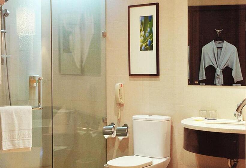 חדר סטנדרט, Howard Johnson Resort Sanya Bay