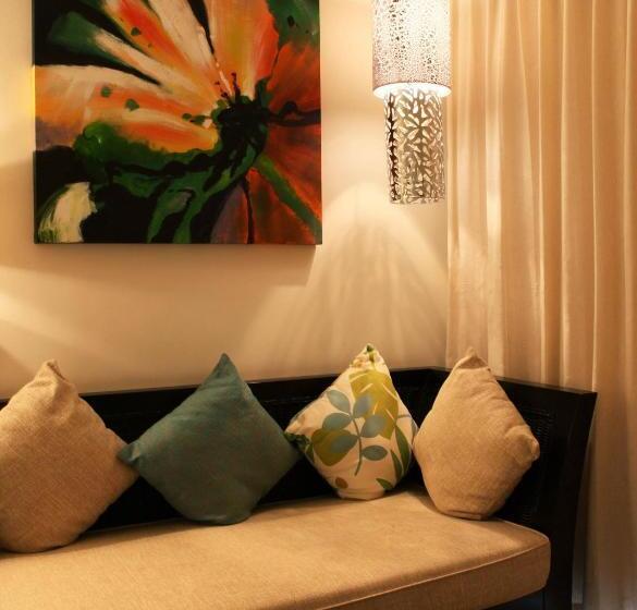 חדר סטנדרט, Howard Johnson Resort Sanya Bay