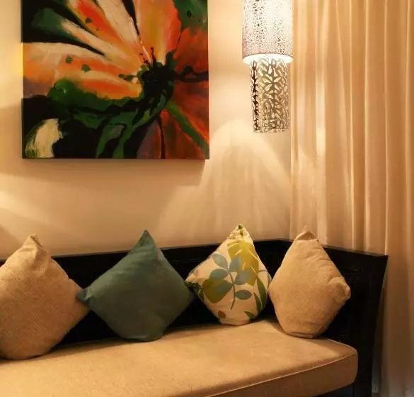 スタンダードルーム, Howard Johnson Resort Sanya Bay