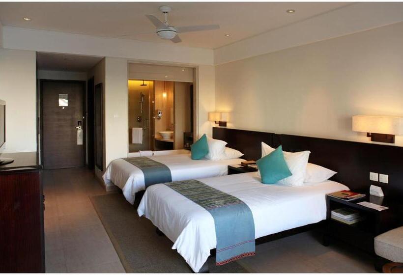 Номер Стандарт, Howard Johnson Resort Sanya Bay