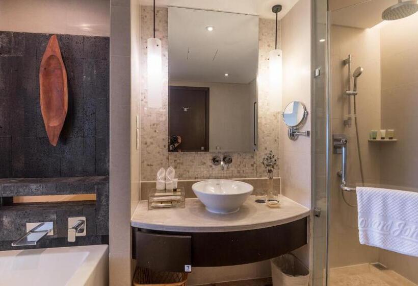 Номер Стандарт Вид на Море, Howard Johnson Resort Sanya Bay