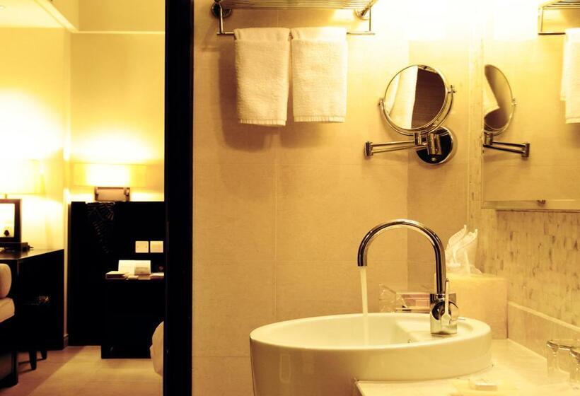 סוויטת פרמיום 2 חדרים, Howard Johnson Resort Sanya Bay