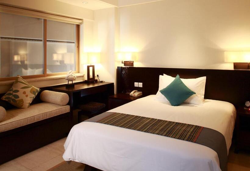 סוויטת פרמיום 2 חדרים, Howard Johnson Resort Sanya Bay