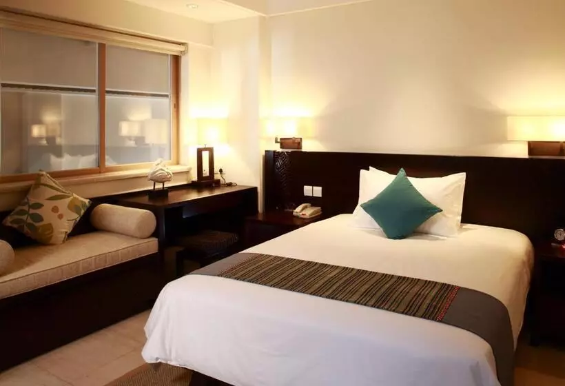 プレミアムスイート２ベッドルーム, Howard Johnson Resort Sanya Bay