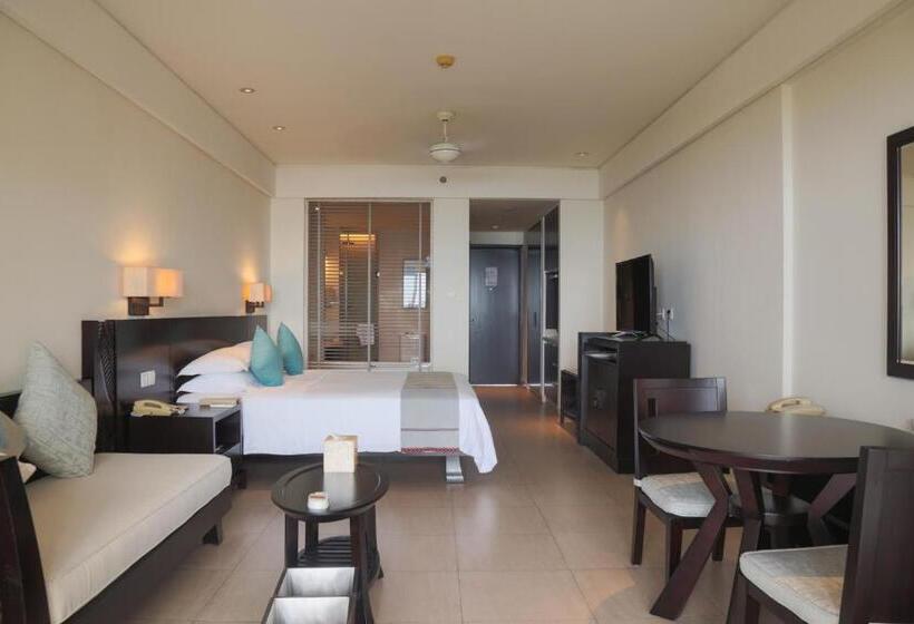 חדר פרמיום, Howard Johnson Resort Sanya Bay