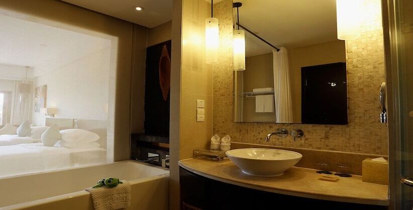 חדר סטנדרט, Howard Johnson Resort Sanya Bay