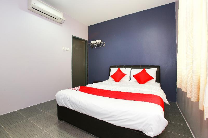 חדר סטנדרט, Howard Johnson Resort Sanya Bay