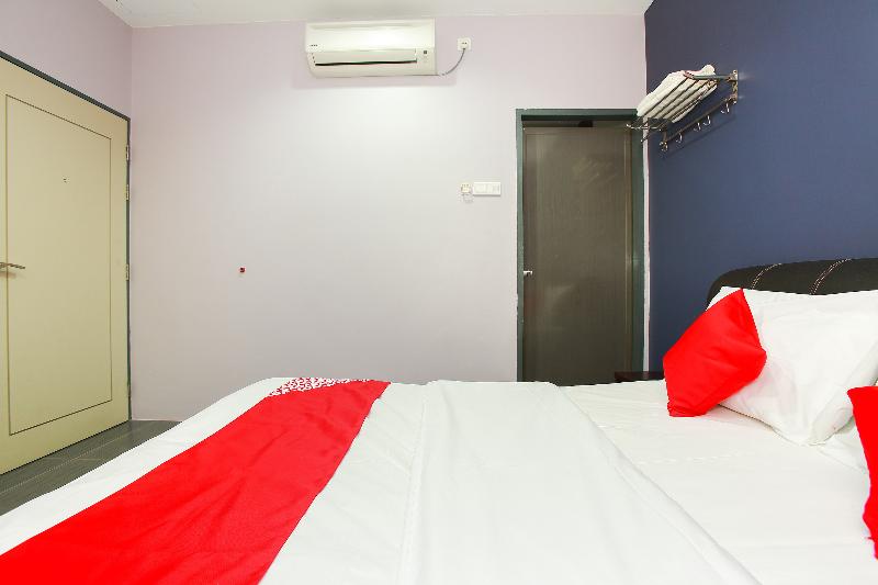 חדר סטנדרט, Howard Johnson Resort Sanya Bay