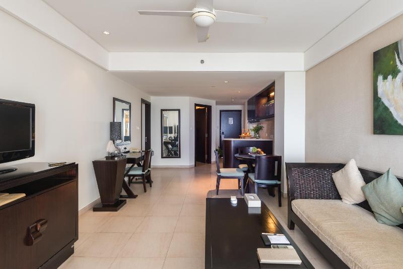 חדר פרמיום, Howard Johnson Resort Sanya Bay