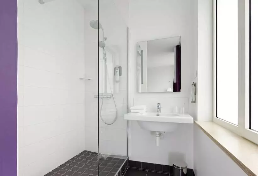 اتاق استاندارد, Ibis Styles Calais Centre