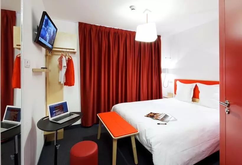 اتاق استاندارد, Ibis Styles Calais Centre