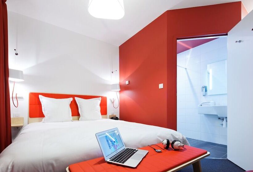 اتاق استاندارد, Ibis Styles Calais Centre