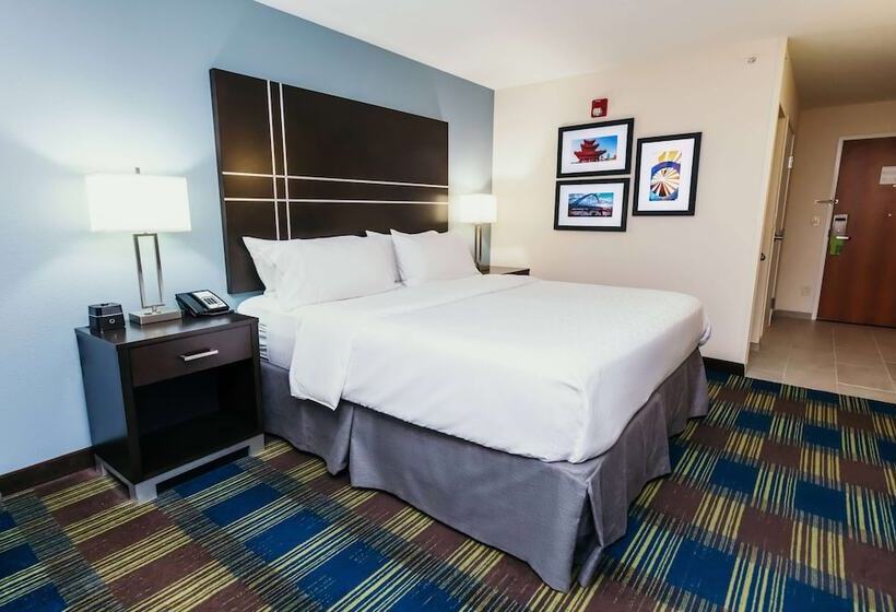 سوییت, La Quinta Inn & Suites By Wyndham Ankeny Ia   Des Moines Ia