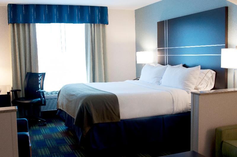 Стандартный Номер Кровать Кинг, La Quinta Inn & Suites By Wyndham Ankeny Ia   Des Moines Ia