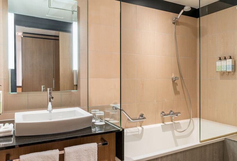 家庭间, Le Parchamp, A Tribute Portfolio Hotel, Paris Boulogne