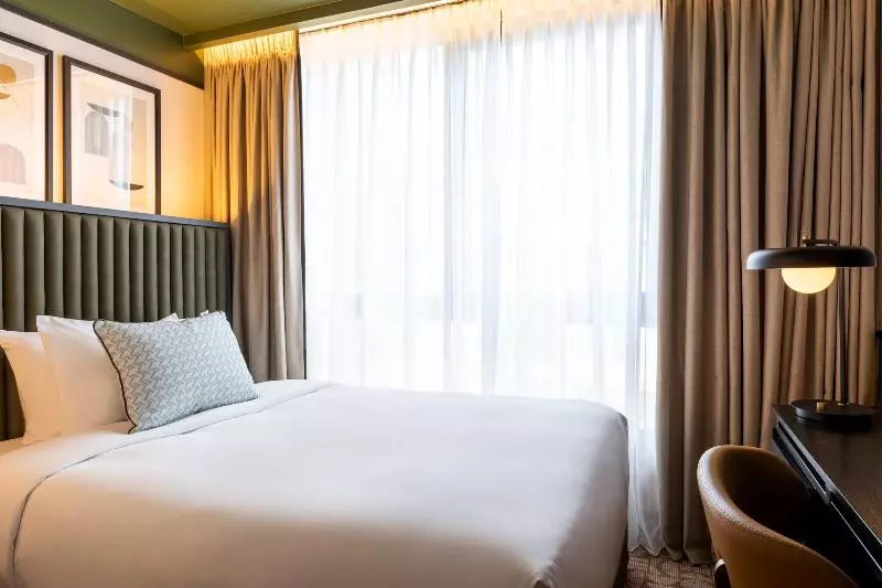 اتاق استاندارد, Le Parchamp, A Tribute Portfolio Hotel, Paris Boulogne