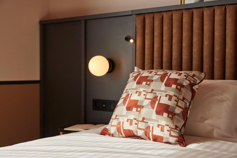 标准间, Le Parchamp, A Tribute Portfolio Hotel, Paris Boulogne