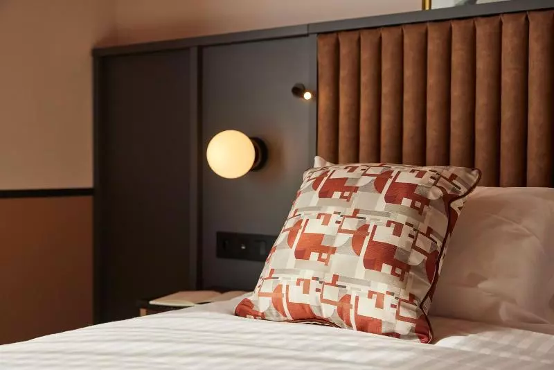 اتاق استاندارد, Le Parchamp, A Tribute Portfolio Hotel, Paris Boulogne