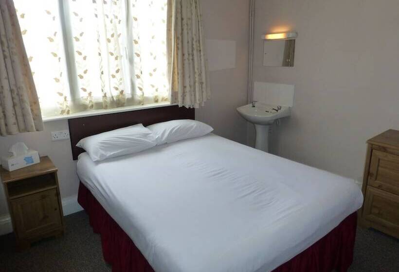 バス共有のスタンダードルーム, Prince