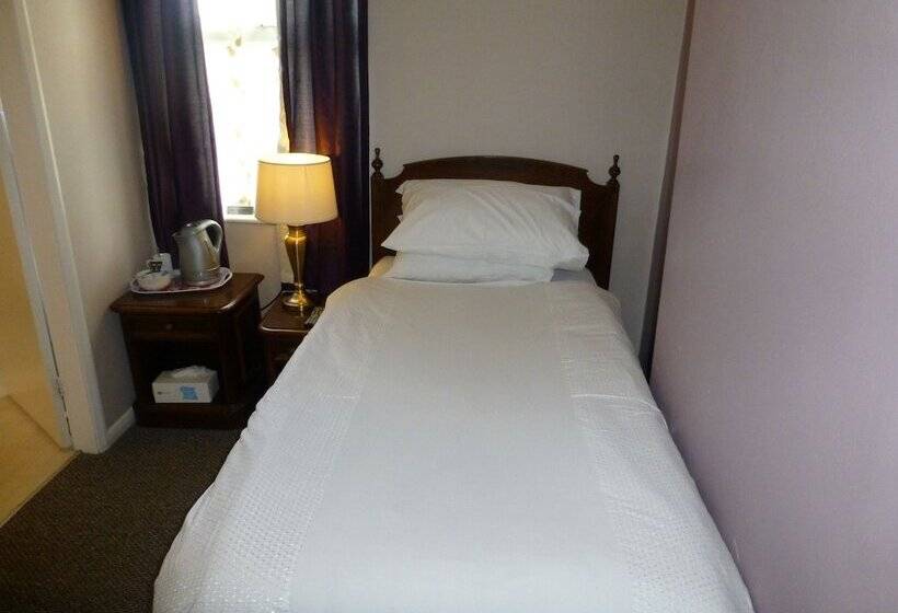 スタンダードシングルルーム, Prince