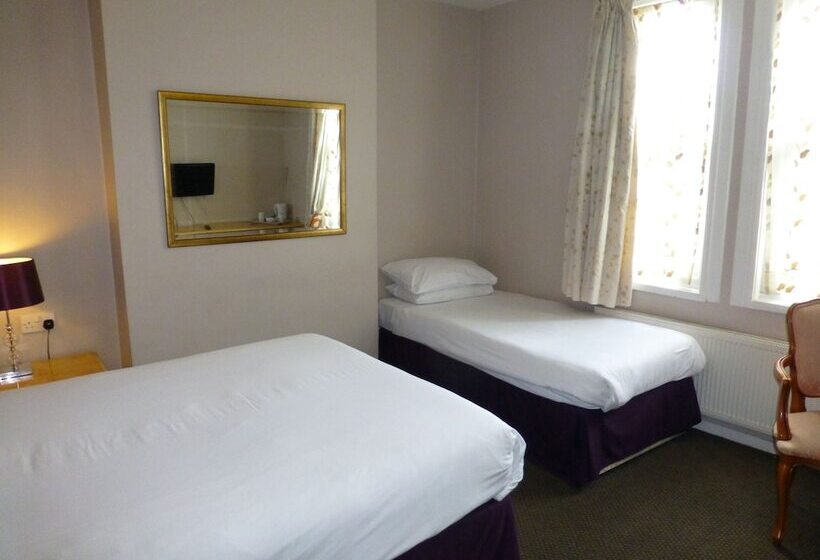 ファミリールーム, Prince