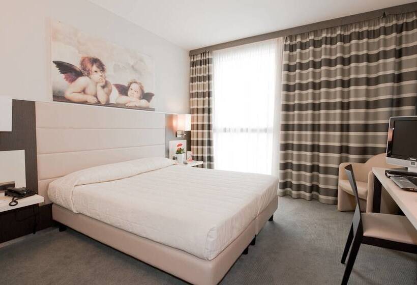 舒适型房间, Rivarolo