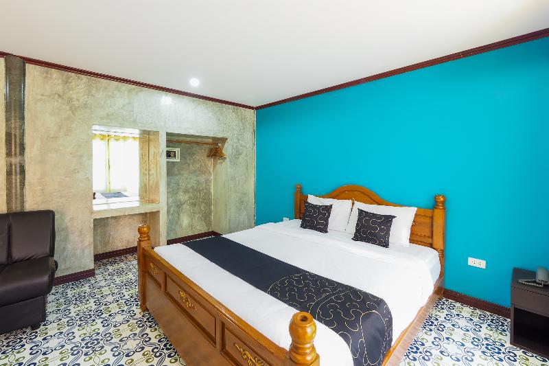 舒适型房间, Rivarolo