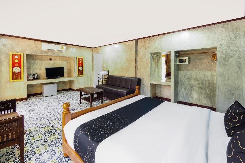 舒适型房间, Rivarolo