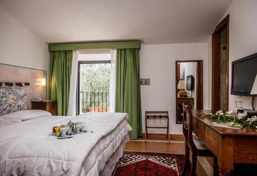 클래식 룸, Villa Acquaviva Wine Resort