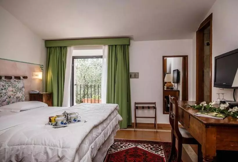 クラシックルーム, Villa Acquaviva Wine Resort