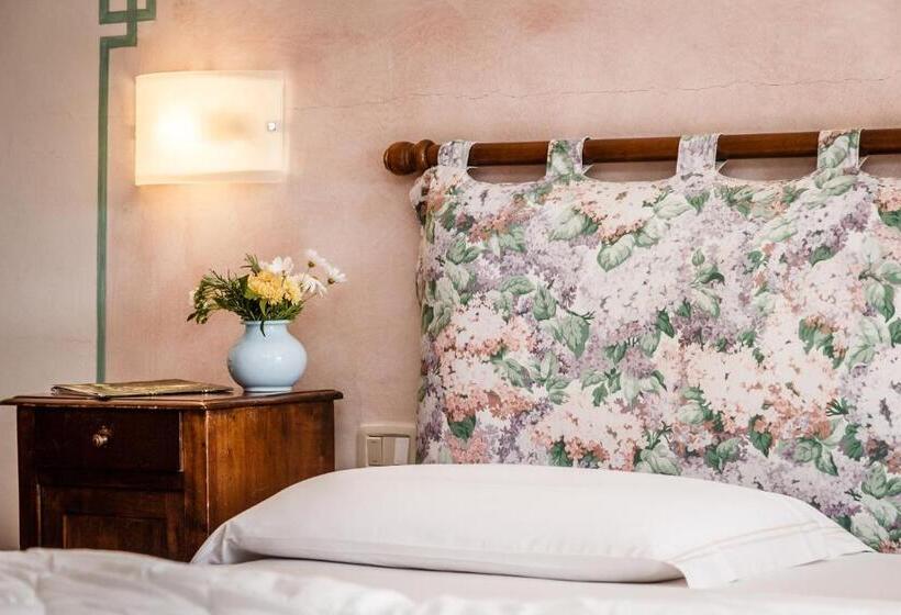 Классический Номер, Villa Acquaviva Wine Resort