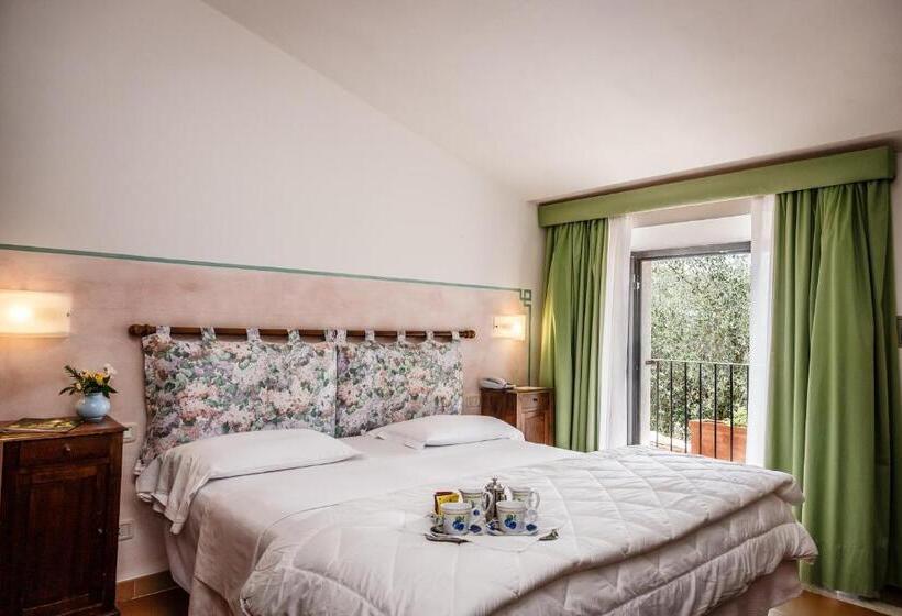 클래식 룸, Villa Acquaviva Wine Resort