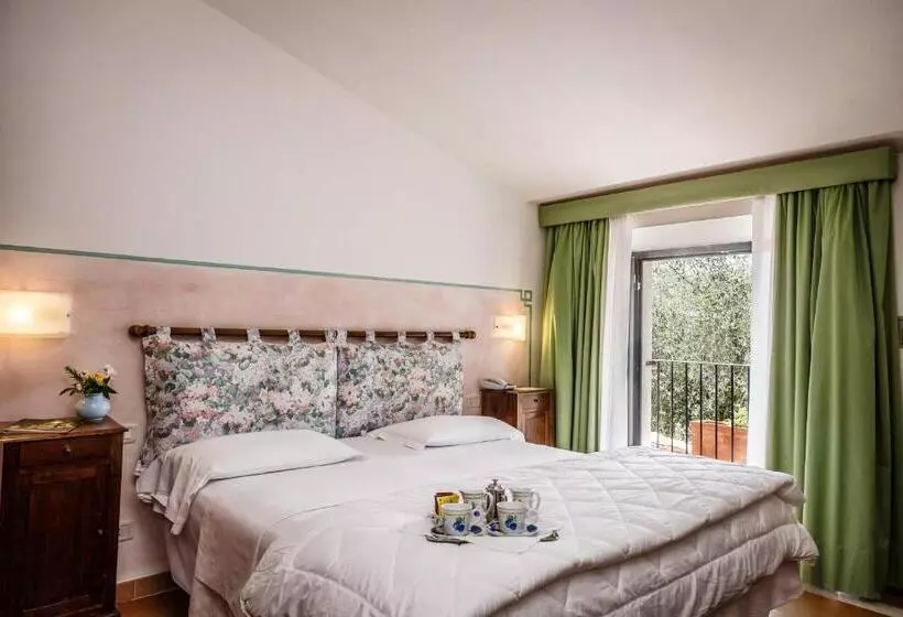 クラシックルーム, Villa Acquaviva Wine Resort