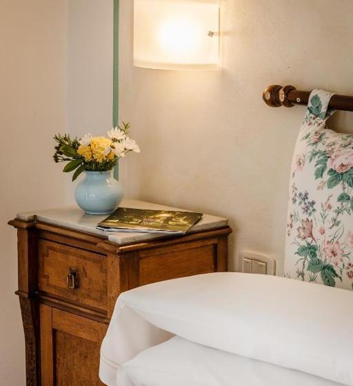 클래식 룸, Villa Acquaviva Wine Resort