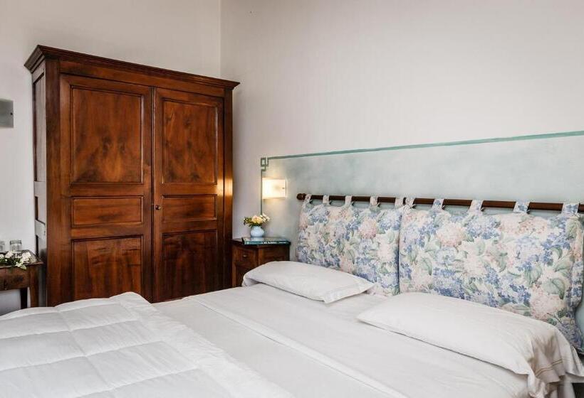 Классический Номер, Villa Acquaviva Wine Resort