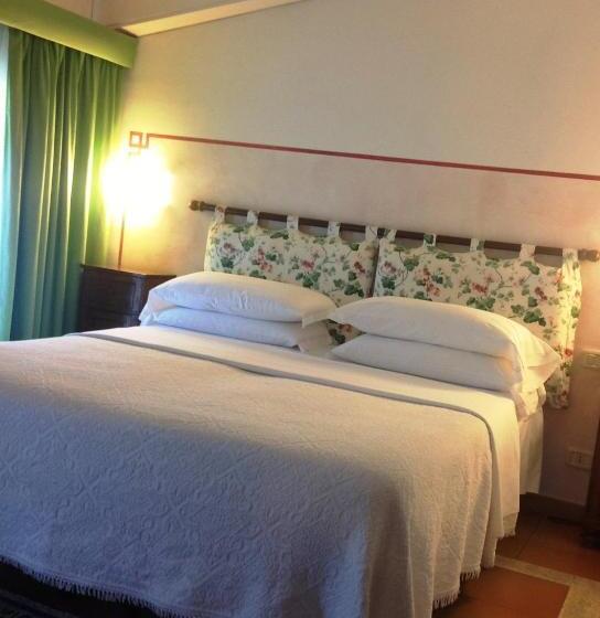 클래식 룸, Villa Acquaviva Wine Resort