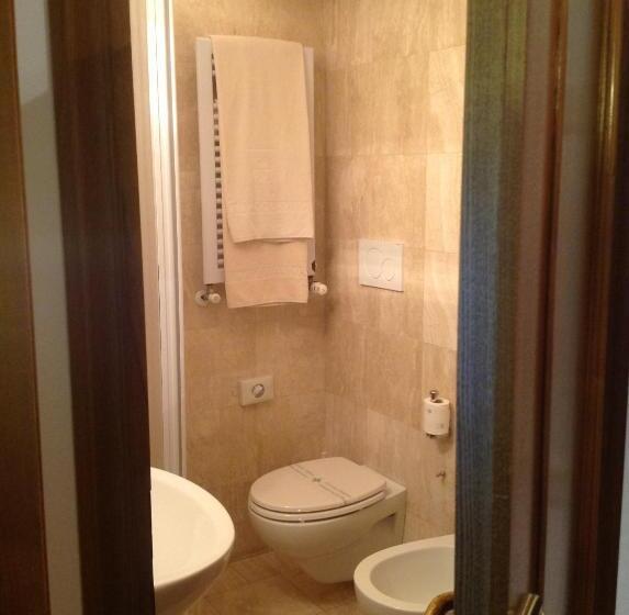 클래식 룸, Villa Acquaviva Wine Resort