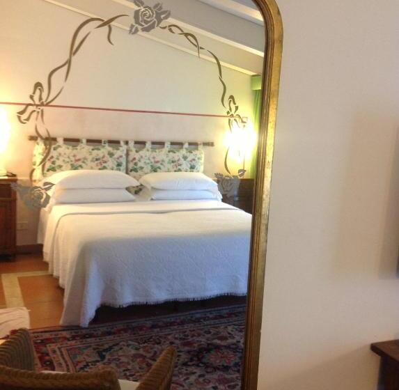 Классический Номер, Villa Acquaviva Wine Resort