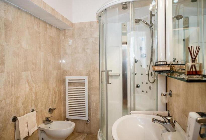 스위트, Villa Acquaviva Wine Resort