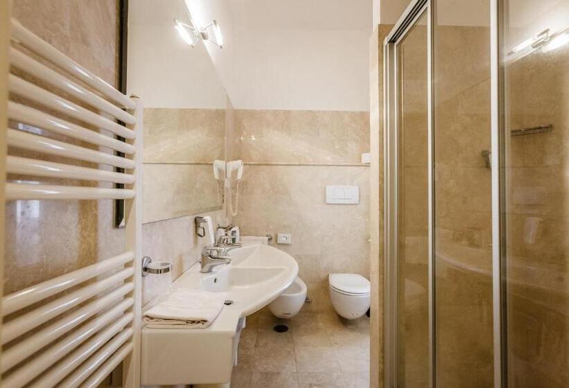 스위트, Villa Acquaviva Wine Resort